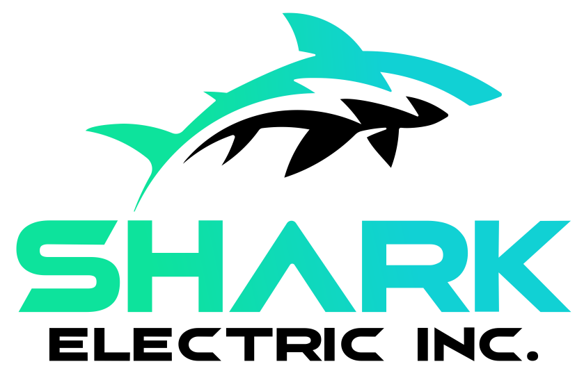 Shark Electric Logo