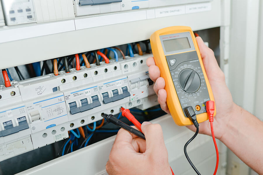 Electrical Inspections